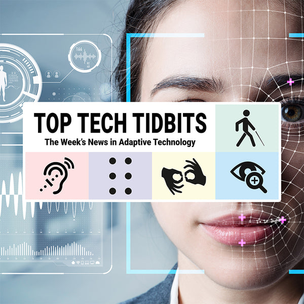 Top Tech Tidbits Online Store